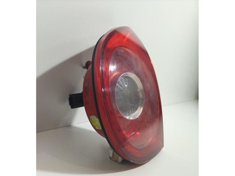 Recambio de piloto marcha atras para volkswagen golf v berlina (1k1) conceptline (e) referencia OEM IAM 1K6945094E 78731 R