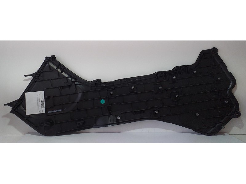 Recambio de guarnecidos palanca cambio para land rover range rover sport autobiography hybrid referencia OEM IAM DK62045M10A 704