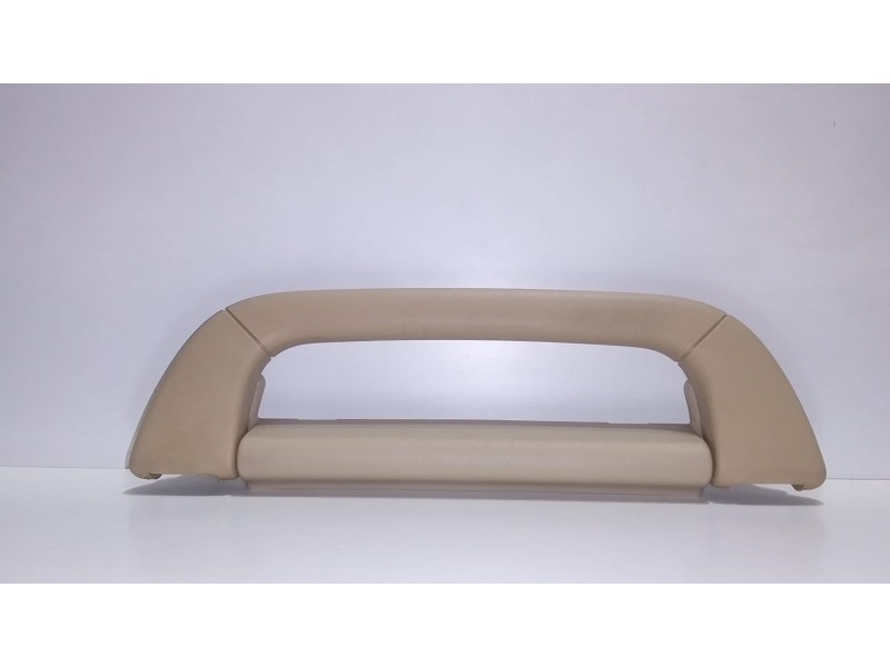 Recambio de maneta interior trasera derecha para mercedes-benz clase s (w220) berlina 320 cdi (220.026) referencia OEM IAM 22081