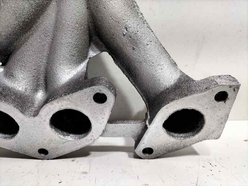 Recambio de colector escape para renault rapid/express (f40) 1.4 familiar (f402/40m) referencia OEM IAM E6J734 84679 