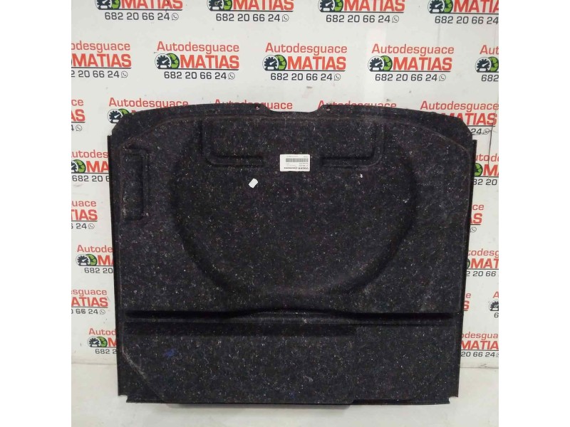 Recambio de tapa maletero para volvo xc60 r-design 2wd referencia OEM IAM 31305632 33773 