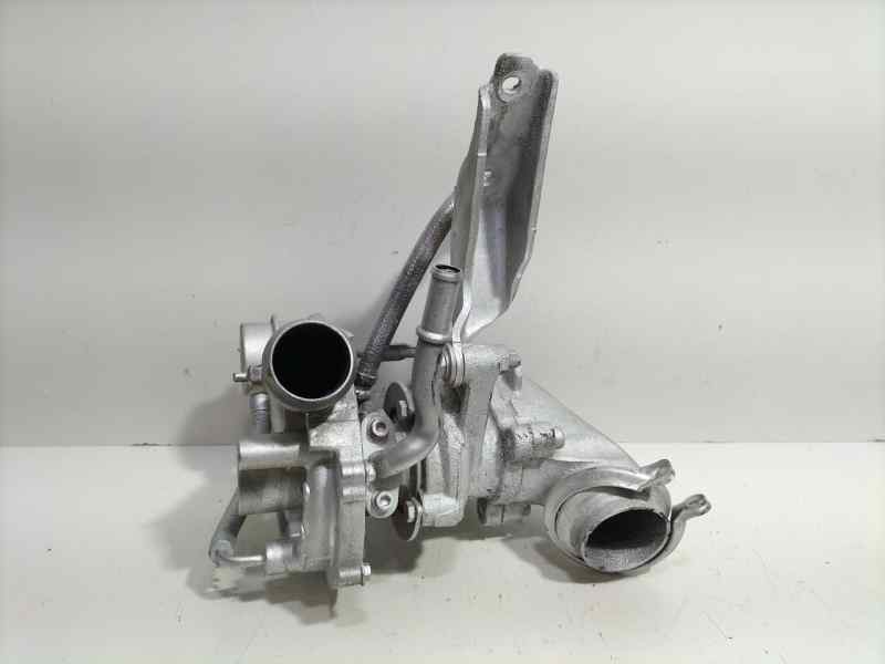 Recambio de turbocompresor para citroën xsara picasso 2.0 hdi referencia OEM IAM 9633382380 84680 