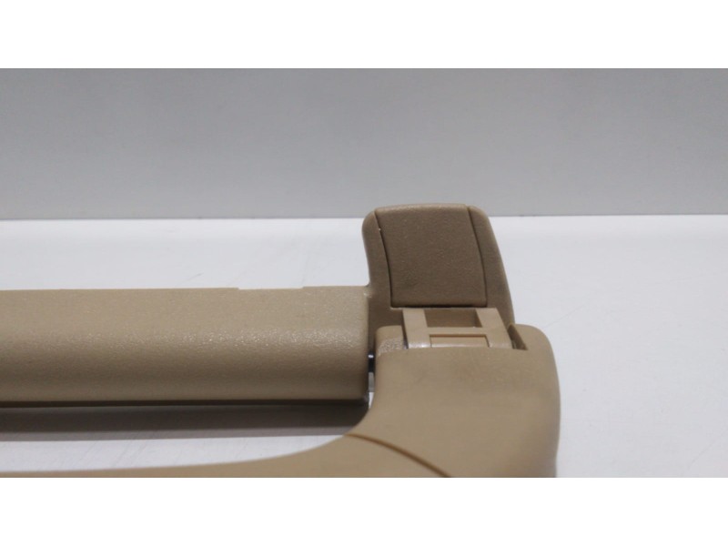 Recambio de maneta interior trasera derecha para mercedes-benz clase s (w220) berlina 320 cdi (220.026) referencia OEM IAM 22081