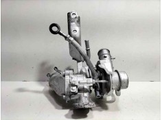 Recambio de turbocompresor para citroën xsara picasso 2.0 hdi referencia OEM IAM 9633382380 84680  2