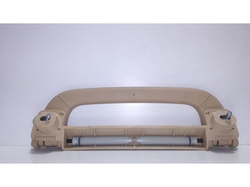 Recambio de maneta interior trasera derecha para mercedes-benz clase s (w220) berlina 320 cdi (220.026) referencia OEM IAM 22081