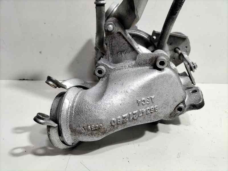 Recambio de turbocompresor para citroën xsara picasso 2.0 hdi referencia OEM IAM 9633382380 84680 