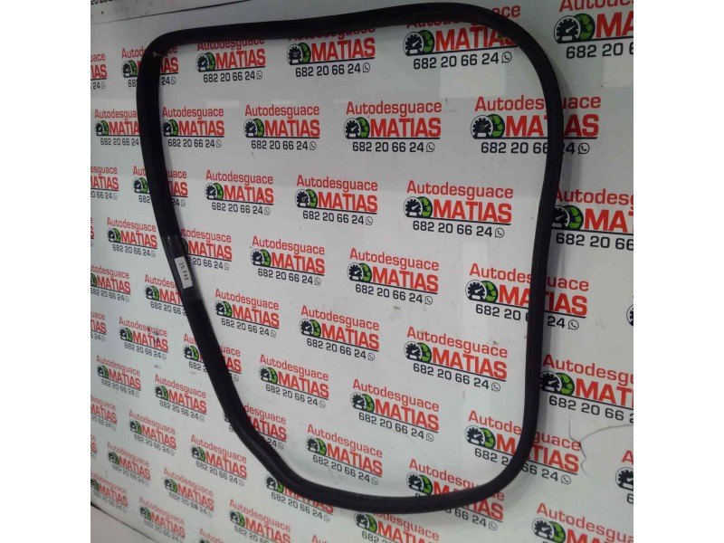 Recambio de gomas contorno puerta para volvo xc60 r-design 2wd referencia OEM IAM D5204T7 33777 