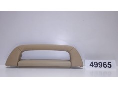 Recambio de maneta interior delantera derecha para mercedes-benz clase s (w220) berlina 320 cdi (220.026) referencia OEM IAM 220