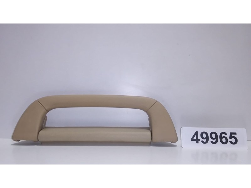 Recambio de maneta interior delantera derecha para mercedes-benz clase s (w220) berlina 320 cdi (220.026) referencia OEM IAM 220