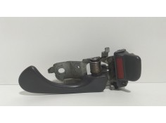 Recambio de maneta interior delantera derecha para mitsubishi l 200 (k6/7) 2500 td glx (4-ptas.) referencia OEM IAM MR144546 787