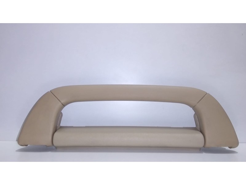 Recambio de maneta interior delantera derecha para mercedes-benz clase s (w220) berlina 320 cdi (220.026) referencia OEM IAM 220