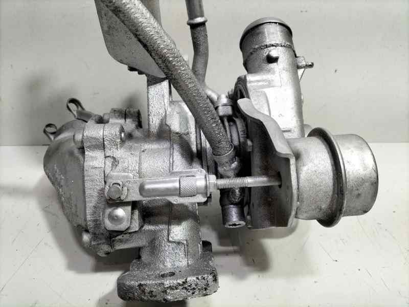 Recambio de turbocompresor para citroën xsara picasso 2.0 hdi referencia OEM IAM 9633382380 84680 