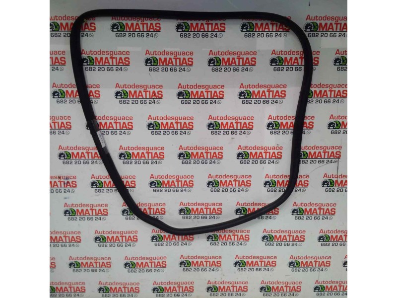 Recambio de gomas contorno puerta para volvo xc60 r-design 2wd referencia OEM IAM D5204T7 33777 