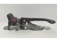 Recambio de maneta interior delantera derecha para mitsubishi l 200 (k6/7) 2500 td glx (4-ptas.) referencia OEM IAM MR144546 787 2