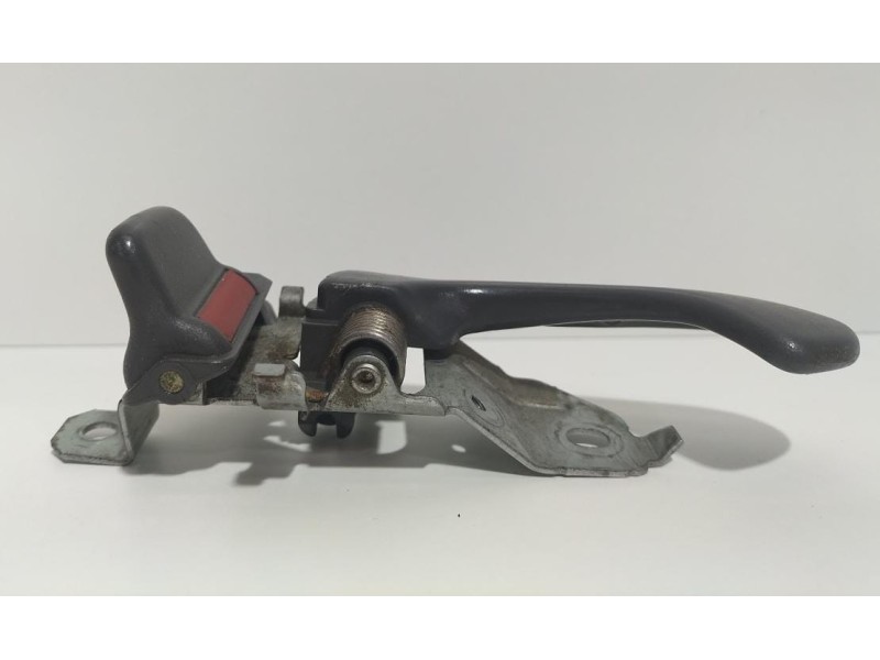 Recambio de maneta interior delantera derecha para mitsubishi l 200 (k6/7) 2500 td glx (4-ptas.) referencia OEM IAM MR144546 787