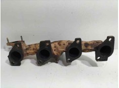 Recambio de colector escape para citroën xsara picasso 2.0 hdi referencia OEM IAM 0341E6 84681 