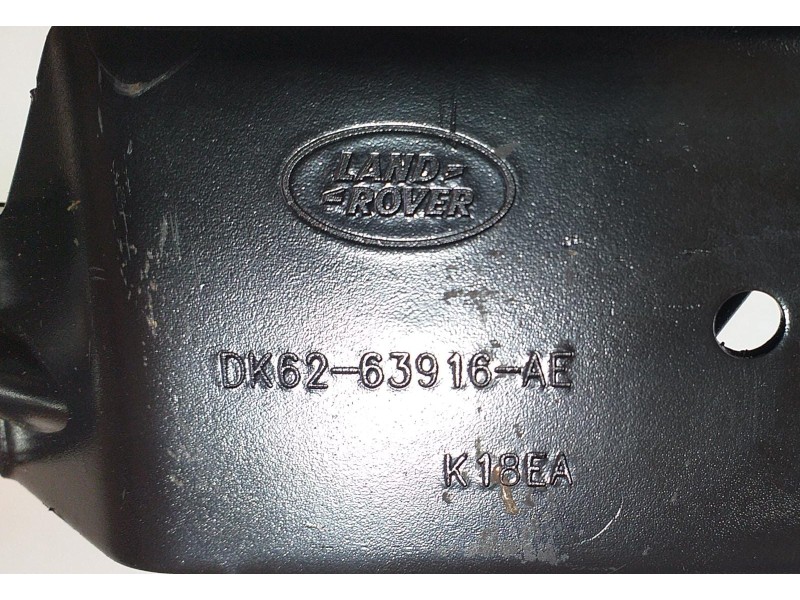 Recambio de molduras traseras para land rover range rover sport autobiography hybrid referencia OEM IAM DK6263916AE 70449 R