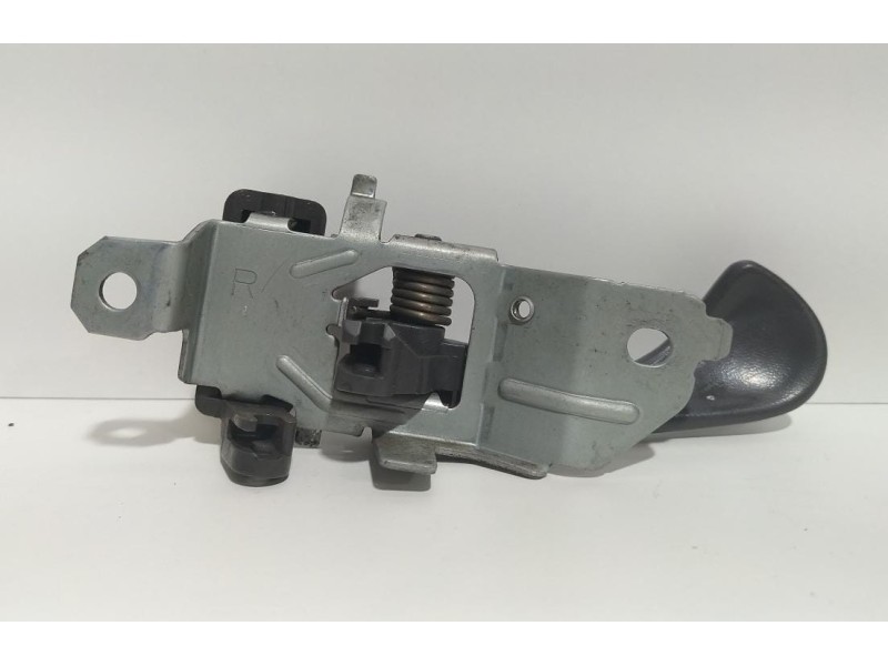 Recambio de maneta interior delantera derecha para mitsubishi l 200 (k6/7) 2500 td glx (4-ptas.) referencia OEM IAM MR144546 787