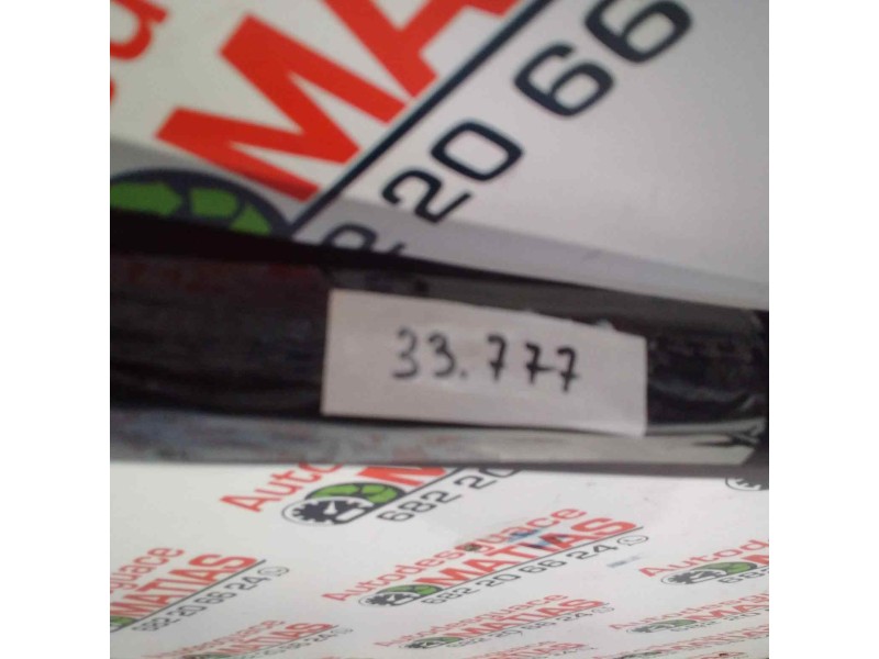 Recambio de gomas contorno puerta para volvo xc60 r-design 2wd referencia OEM IAM D5204T7 33777 