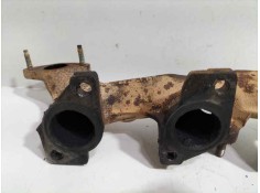 Recambio de colector escape para citroën xsara picasso 2.0 hdi referencia OEM IAM 0341E6 84681  2