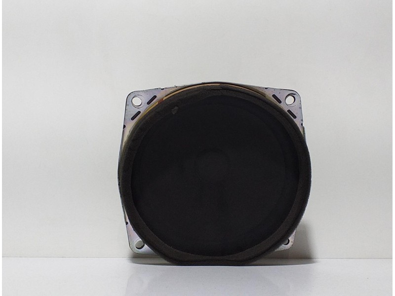 Recambio de sistema audio / radio cd para mitsubishi montero sport (k90) 2.5 tdi intense referencia OEM IAM MR142013 61501 