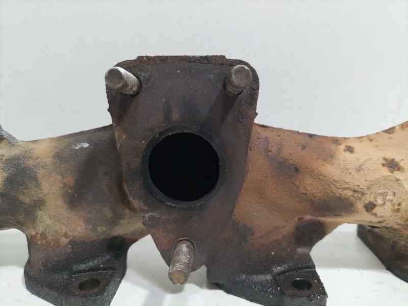 Recambio de colector escape para citroën xsara picasso 2.0 hdi referencia OEM IAM 0341E6 84681 
