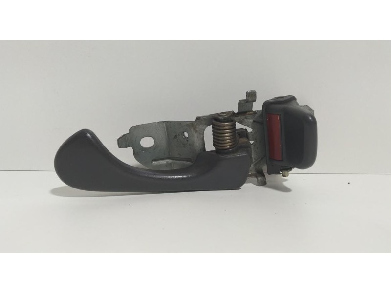 Recambio de maneta interior trasera derecha para mitsubishi l 200 (k6/7) 2500 td glx (4-ptas.) referencia OEM IAM MR144546 78738