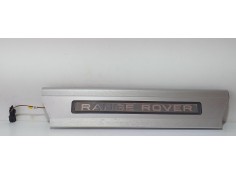 Recambio de molduras delanteras para land rover range rover sport autobiography hybrid referencia OEM IAM CPLA13200CB 70450 R