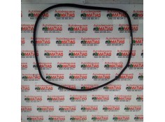 Recambio de gomas contorno puerta para volvo xc60 r-design 2wd referencia OEM IAM D5204T7 33778 