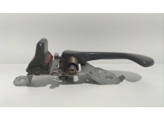 Recambio de maneta interior trasera derecha para mitsubishi l 200 (k6/7) 2500 td glx (4-ptas.) referencia OEM IAM MR144546 78738 2