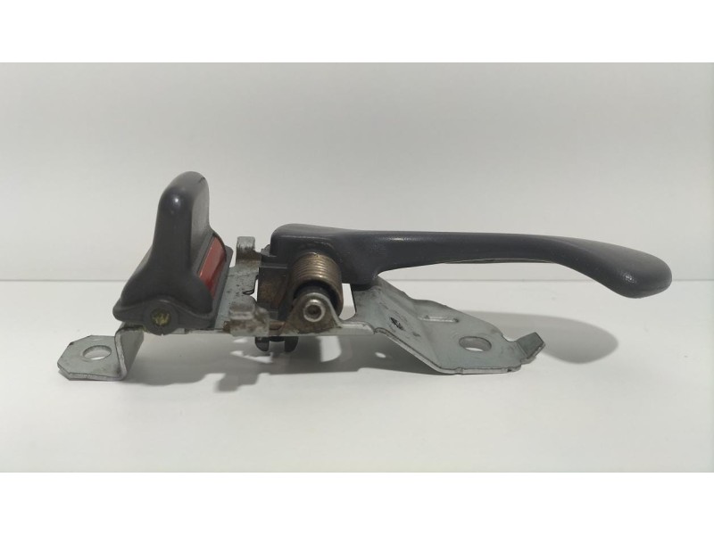 Recambio de maneta interior trasera derecha para mitsubishi l 200 (k6/7) 2500 td glx (4-ptas.) referencia OEM IAM MR144546 78738