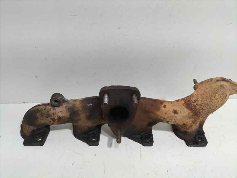Recambio de colector escape para citroën xsara picasso 2.0 hdi referencia OEM IAM 0341E6 84681 