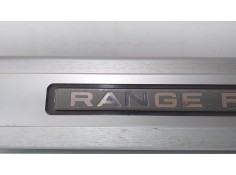 Recambio de molduras delanteras para land rover range rover sport autobiography hybrid referencia OEM IAM CPLA13200CB 70450 R 2