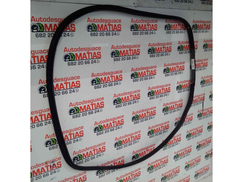 Recambio de gomas contorno puerta para volvo xc60 r-design 2wd referencia OEM IAM D5204T7 33778 