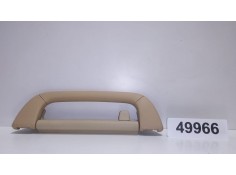 Recambio de maneta interior trasera izquierda para mercedes-benz clase s (w220) berlina 320 cdi (220.026) referencia OEM IAM 220