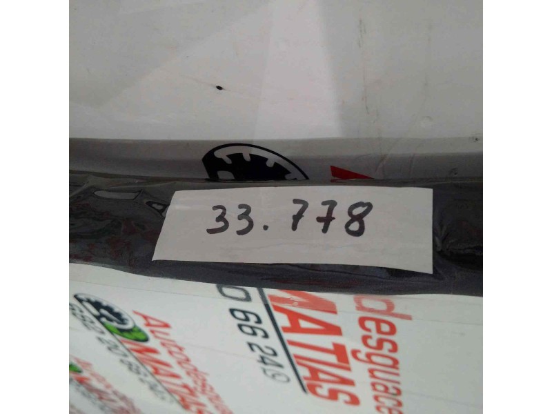 Recambio de gomas contorno puerta para volvo xc60 r-design 2wd referencia OEM IAM D5204T7 33778 