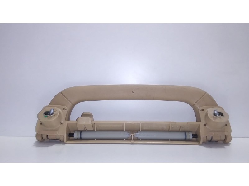 Recambio de maneta interior trasera izquierda para mercedes-benz clase s (w220) berlina 320 cdi (220.026) referencia OEM IAM 220