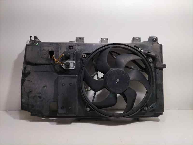 Recambio de electroventilador para citroën xsara picasso 2.0 hdi referencia OEM IAM 1308W9 84682 