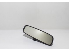 Recambio de espejo interior para mitsubishi montero sport (k90) 2.5 tdi intense referencia OEM IAM 4D56T 61503 