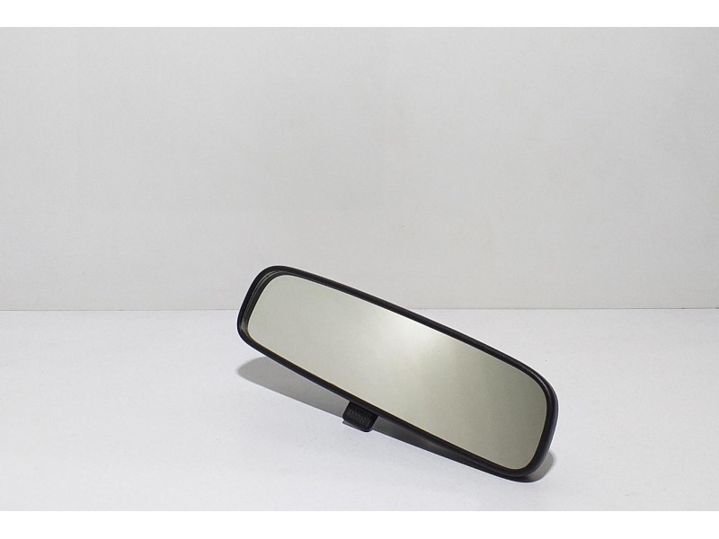 Recambio de espejo interior para mitsubishi montero sport (k90) 2.5 tdi intense referencia OEM IAM 4D56T 61503 