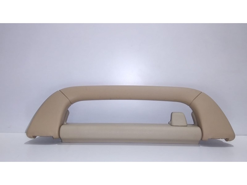 Recambio de maneta interior trasera izquierda para mercedes-benz clase s (w220) berlina 320 cdi (220.026) referencia OEM IAM 220