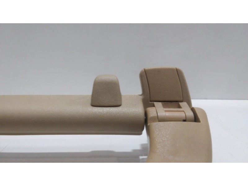 Recambio de maneta interior trasera izquierda para mercedes-benz clase s (w220) berlina 320 cdi (220.026) referencia OEM IAM 220