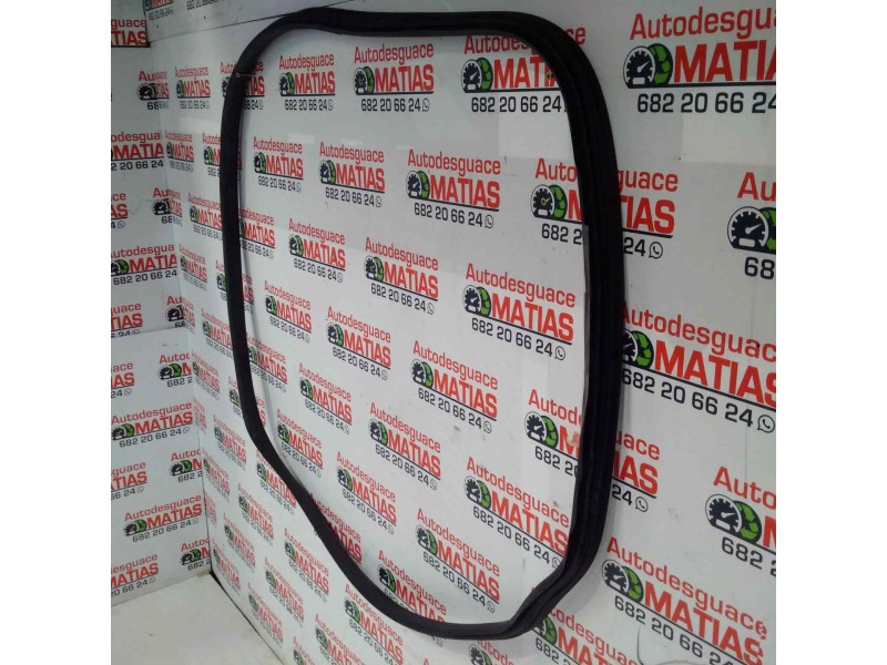 Recambio de gomas contorno puerta para volvo xc60 r-design 2wd referencia OEM IAM D5204T7 33778 