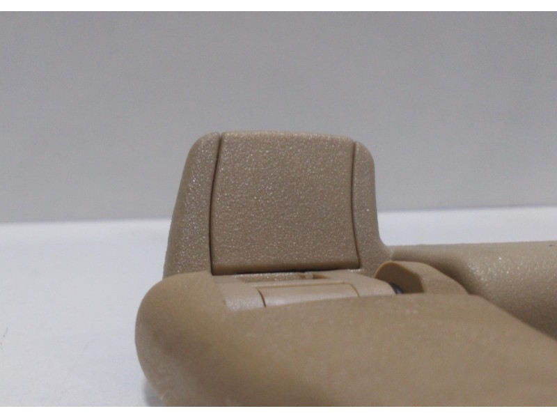 Recambio de maneta interior trasera izquierda para mercedes-benz clase s (w220) berlina 320 cdi (220.026) referencia OEM IAM 220