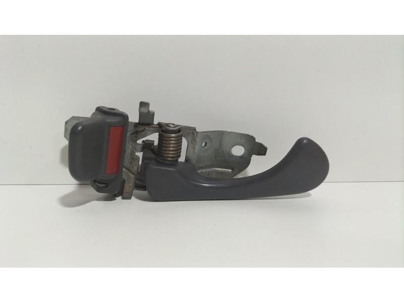 Recambio de maneta interior delantera izquierda para mitsubishi l 200 (k6/7) 2500 td glx (4-ptas.) referencia OEM IAM MR432755 7