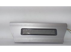 Recambio de molduras traseras para land rover range rover sport autobiography hybrid referencia OEM IAM CPLA13244CB 70451 R 2