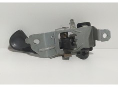 Recambio de maneta interior delantera izquierda para mitsubishi l 200 (k6/7) 2500 td glx (4-ptas.) referencia OEM IAM MR432755 7 2