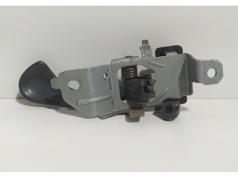 Recambio de maneta interior delantera izquierda para mitsubishi l 200 (k6/7) 2500 td glx (4-ptas.) referencia OEM IAM MR432755 7