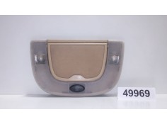 Recambio de luz interior para mercedes-benz clase s (w220) berlina 320 cdi (220.026) referencia OEM IAM A2208200301 49969 