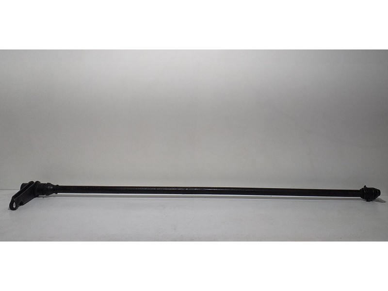 Recambio de barra torsion para mitsubishi montero sport (k90) 2.5 tdi intense referencia OEM IAM 4D56T 61520 